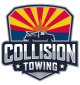 Collision Towing AZ Logo