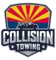 Collision Towing AZ logo